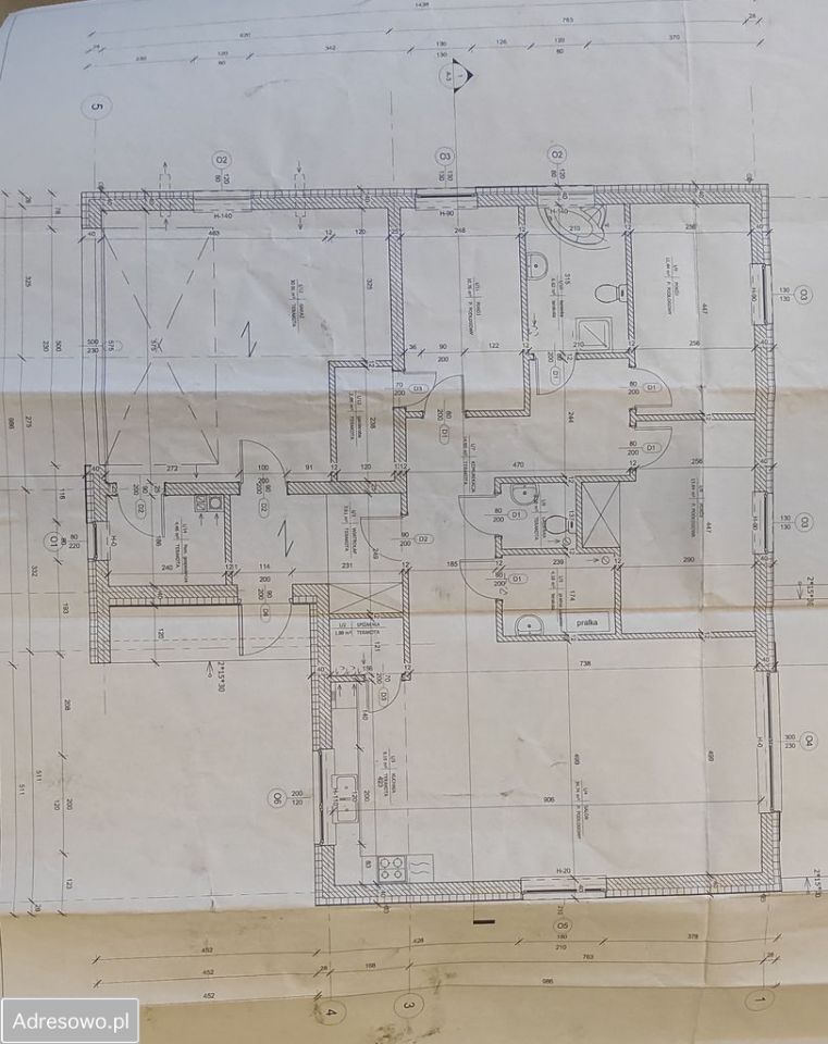 dom wolnostojący, 4 pokoje Mały Rudnik, ul. Konwaliowa. Zdjęcie 11