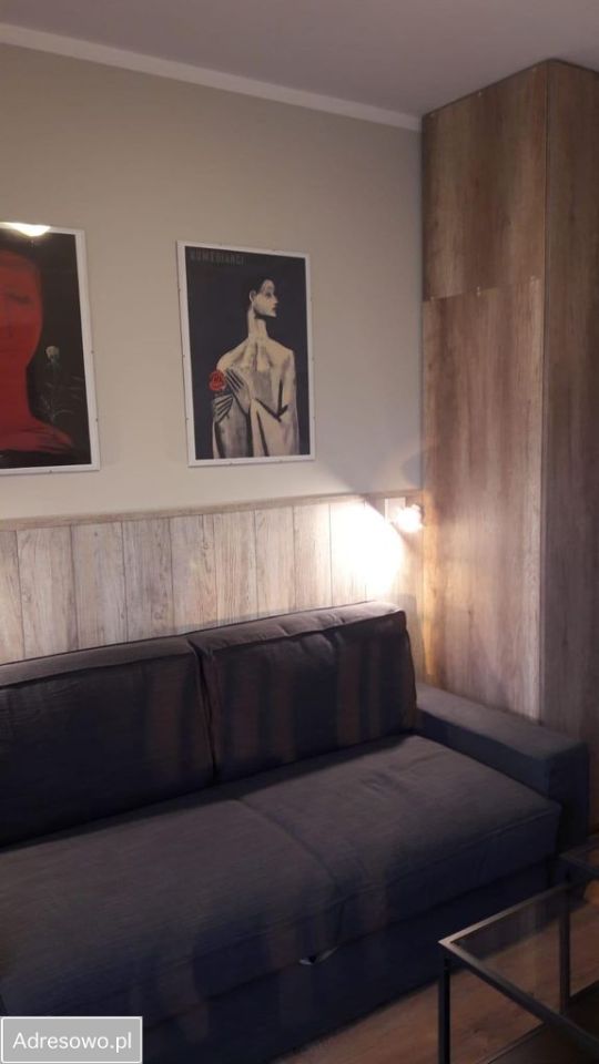 Mieszkanie 2-pokojowe Warszawa Praga-Południe, ul. Mińska. Zdjęcie 20