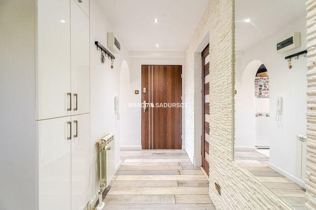 Mieszkanie 3-pokojowe Kraków Prądnik Czerwony, ul. Mieczysława Pszona. Zdjęcie 17