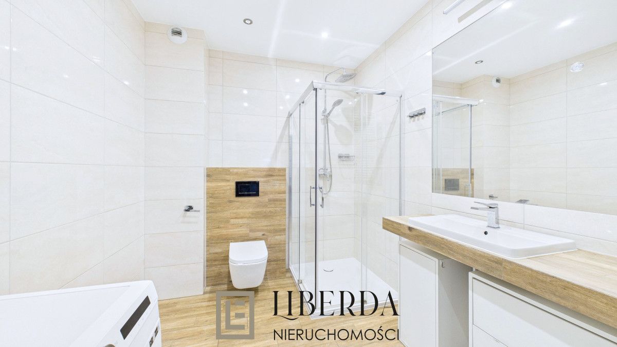 Mieszkanie 3-pokojowe Warszawa, ul. Santocka. Zdjęcie 8