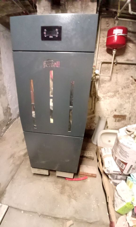 Mieszkanie 3-pokojowe Szklarska Poręba, ul. Ludwika Waryńskiego. Zdjęcie 8