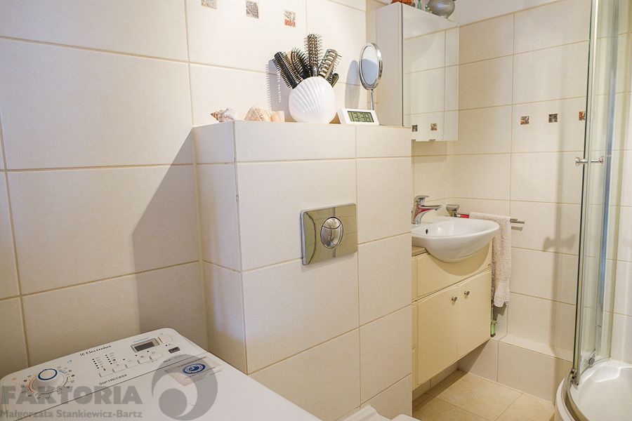 Mieszkanie 2-pokojowe Szczecin Pomorzany, ul. Xawerego Dunikowskiego. Zdjęcie 36