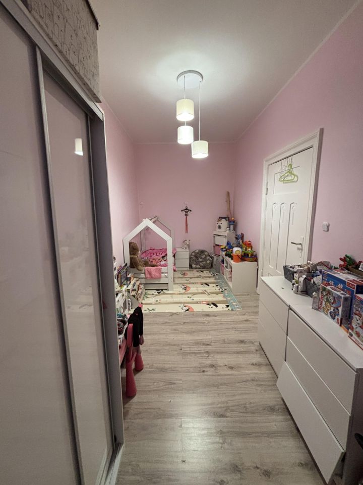 Mieszkanie 4-pokojowe Białogard, ul. Stefana Kardynała Wyszyńskiego. Zdjęcie 2