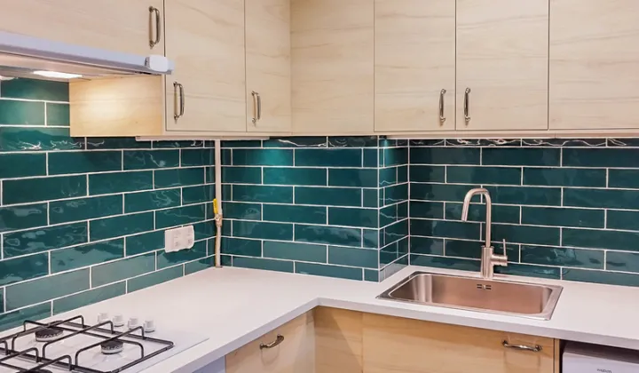 Mieszkanie 2-pokojowe Warszawa Mokotów, ul. Barcelońska