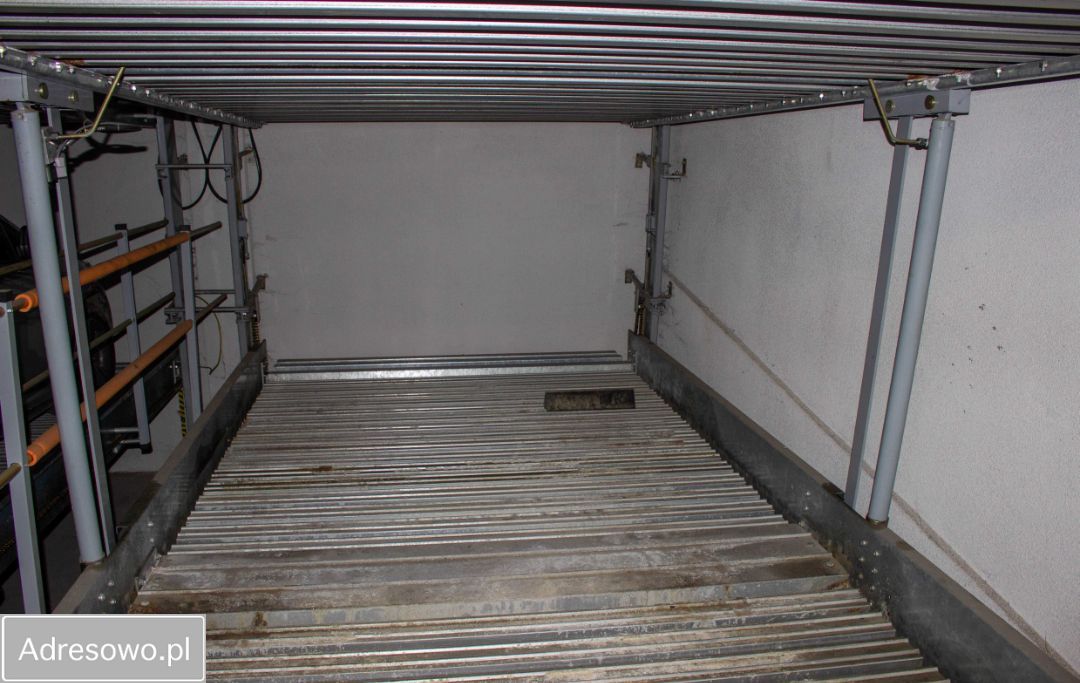 Garaż/miejsce parkingowe Wrocław, ul. Dyrekcyjna. Zdjęcie 4