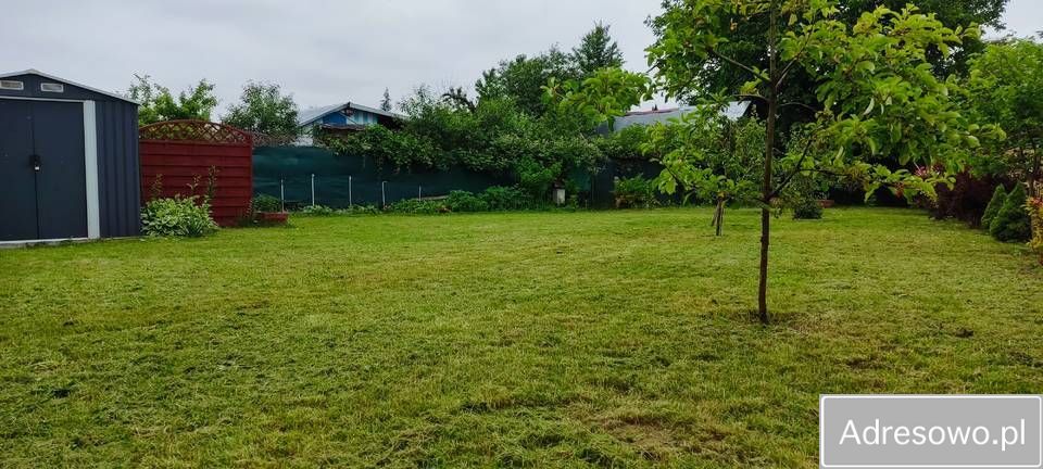 Działka rod Ełk, ul. Kolonia. Zdjęcie 6