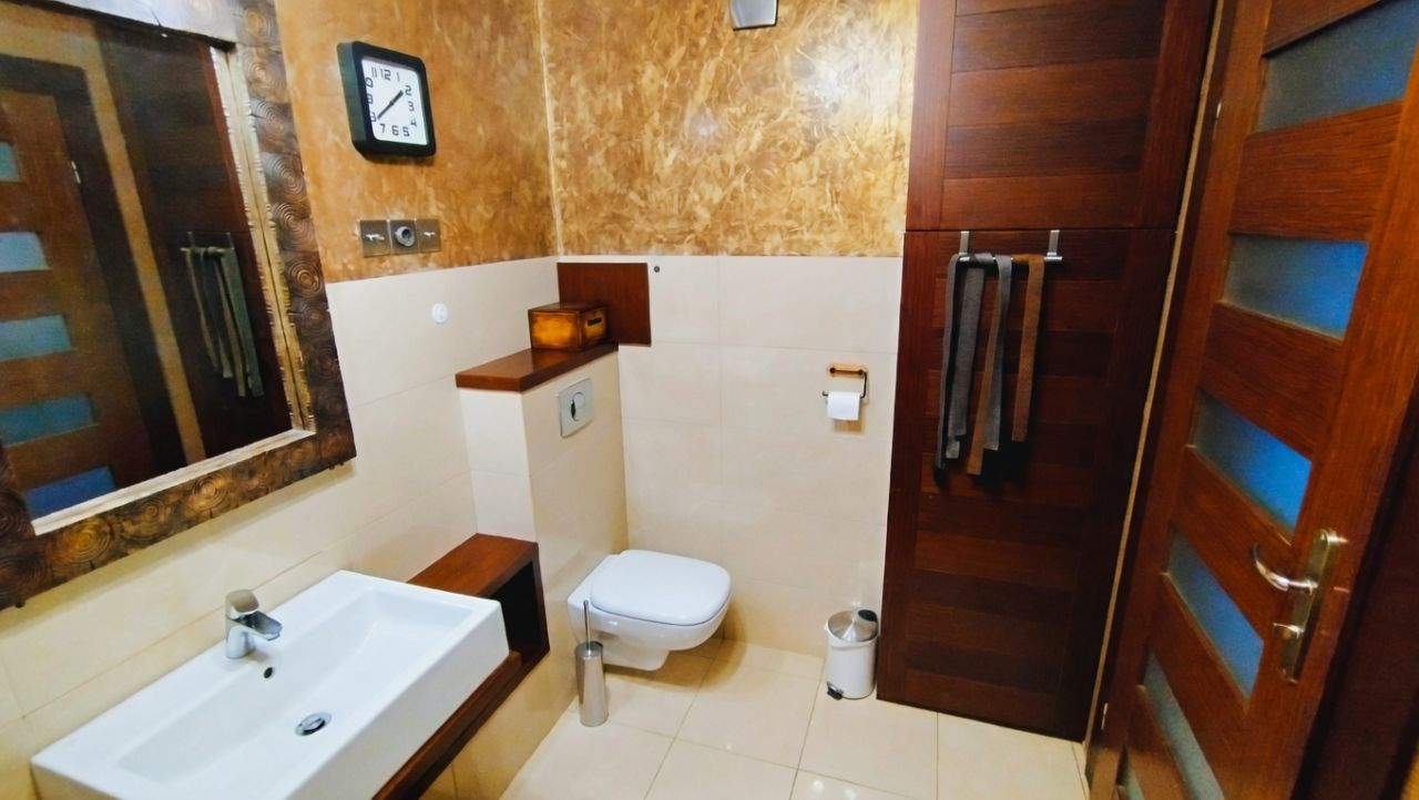 Mieszkanie 3-pokojowe Ełk Centrum, ul. Gdańska. Zdjęcie 10