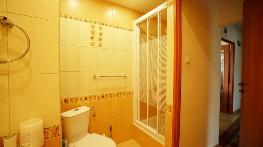 Mieszkanie 4-pokojowe Łomża, ul. Władysława Broniewskiego. Zdjęcie 5