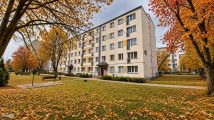 Mieszkanie 3-pokojowe Kielce Czarnów, ul. Piekoszowska. Zdjęcie 4