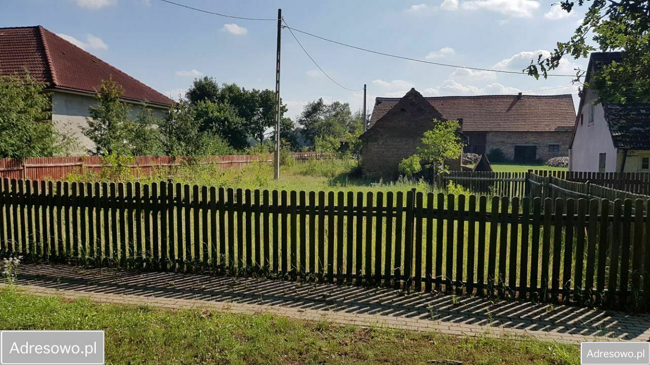 Działka siedliskowa Lubiszyn. Zdjęcie 6