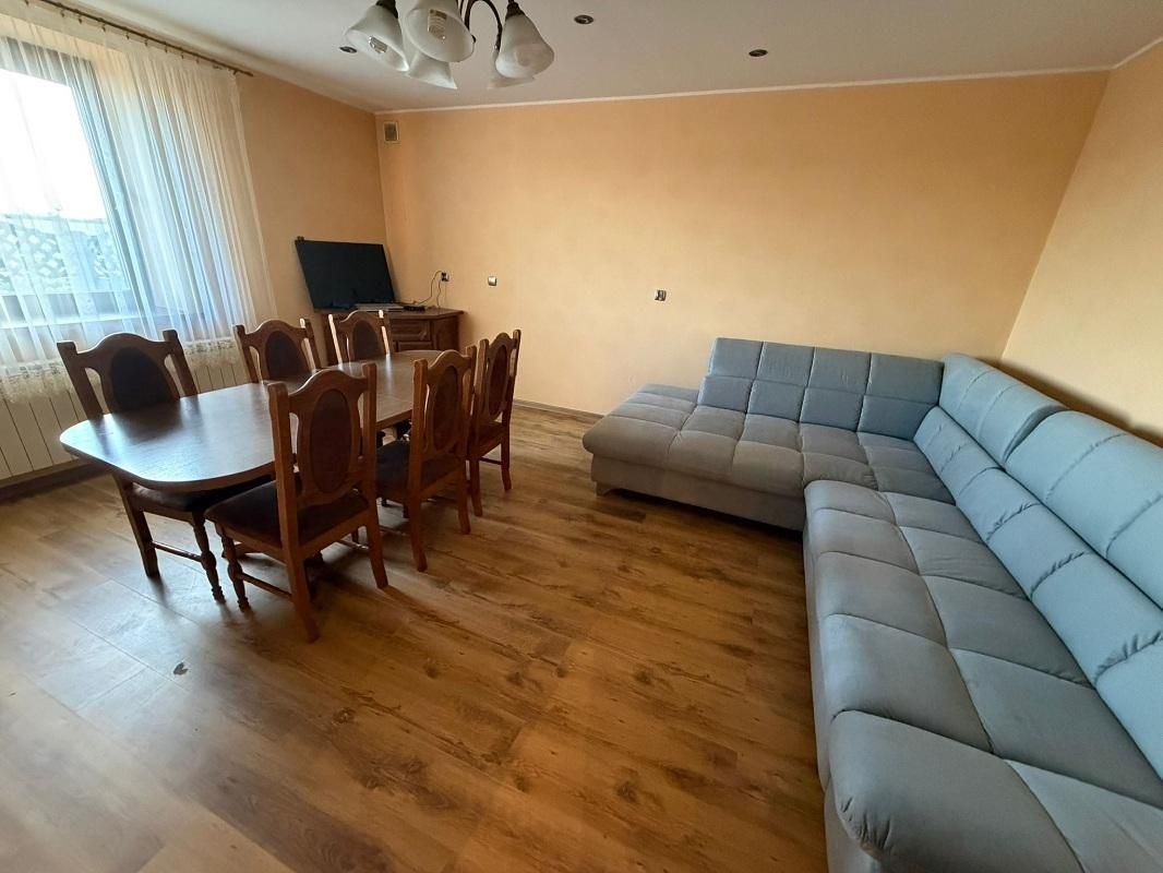 dom wolnostojący, 3 pokoje Kolonia Skarszewek. Zdjęcie 2