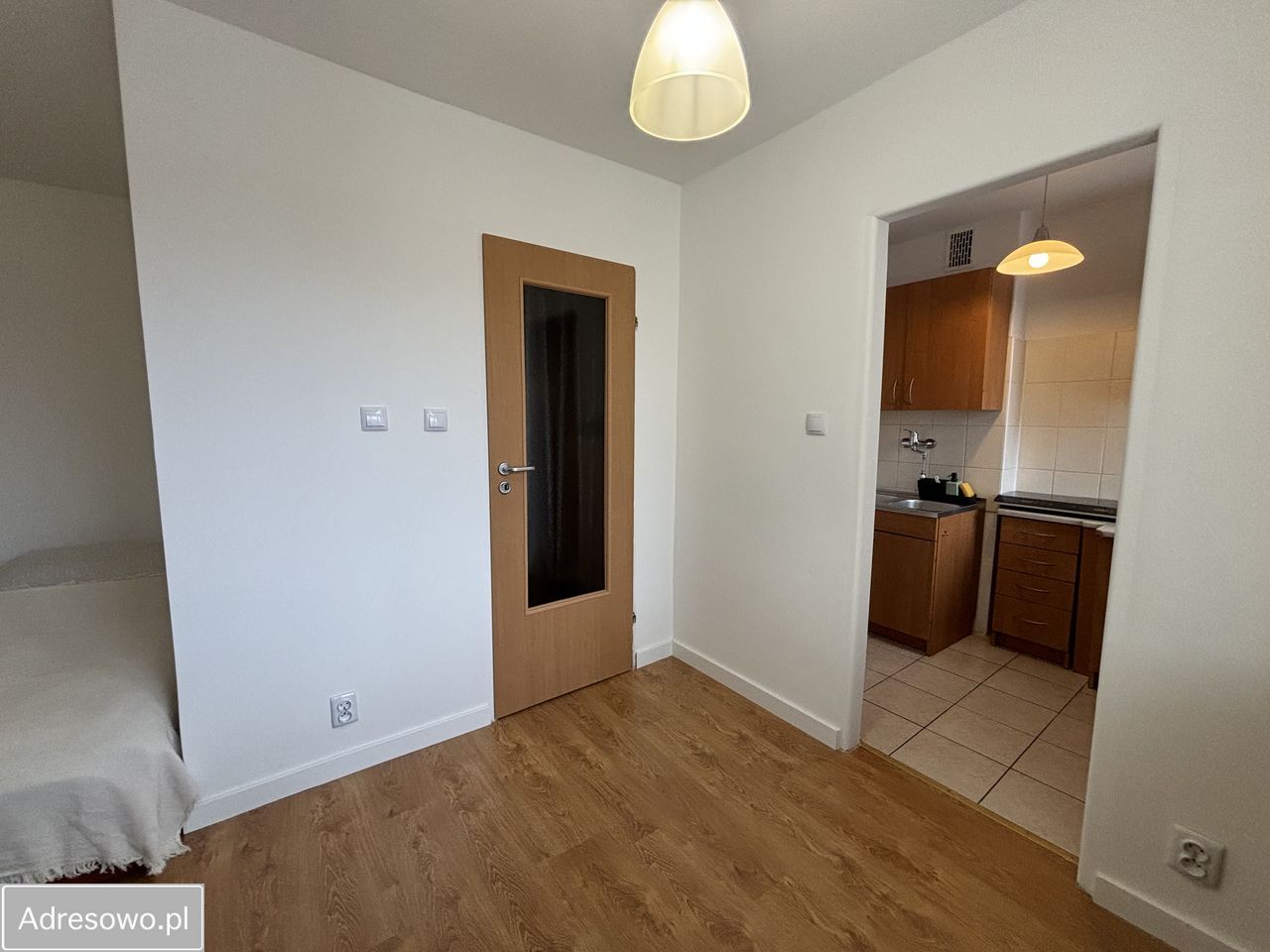 Mieszkanie 1-pokojowe Ustka, ul. Tadeusza Kościuszki. Zdjęcie 5