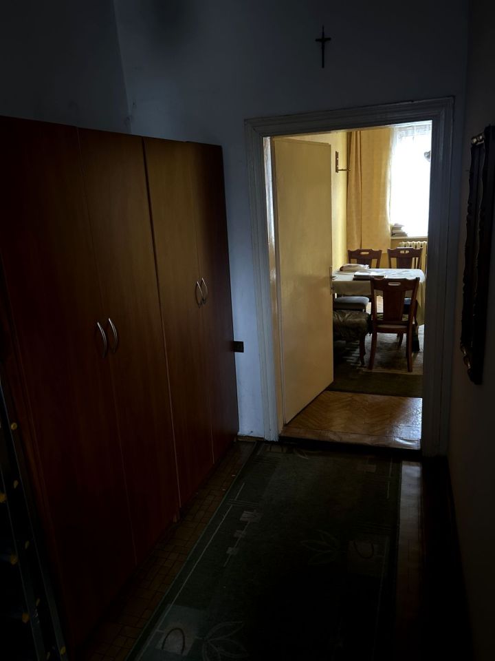 Mieszkanie 2-pokojowe Wałbrzych Nowe Miasto, Pilsudskiego. Zdjęcie 13