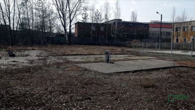 Działka inwestycyjna Dąbrowa Górnicza, ul. Perla. Zdjęcie 2