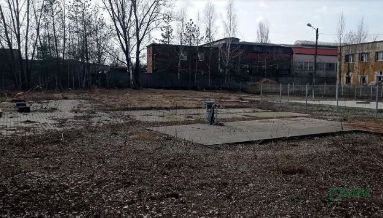 Działka inwestycyjna Dąbrowa Górnicza, ul. Perla. Zdjęcie 2