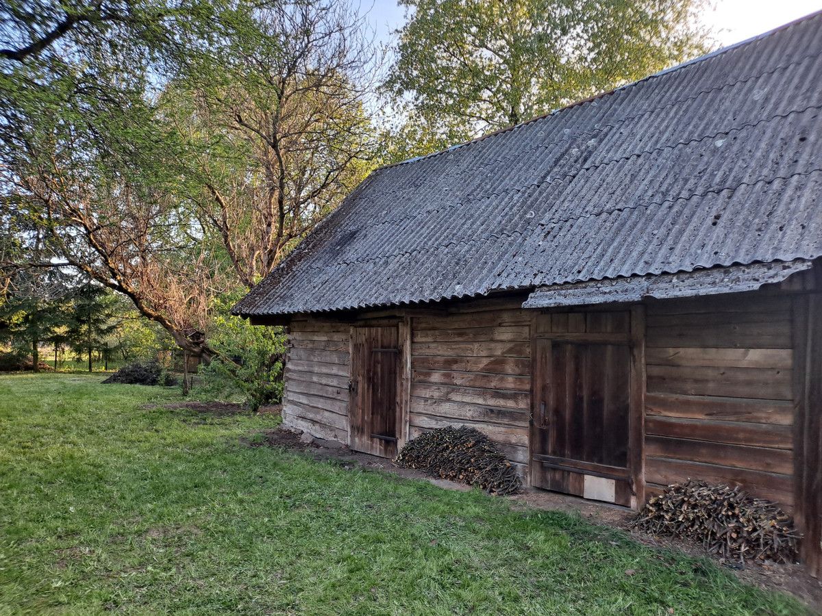 siedlisko, 3 pokoje Kleszczele, ul. Adama Mickiewicza. Zdjęcie 17