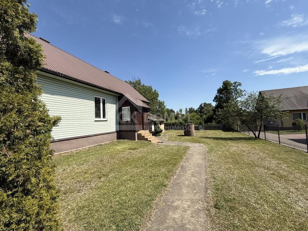 dom wolnostojący, 2 pokoje Kielce. Zdjęcie 8