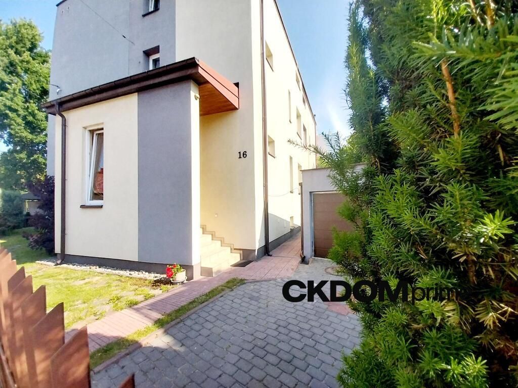 bliźniak, 6 pokoi Kielce Czarnów. Zdjęcie 3