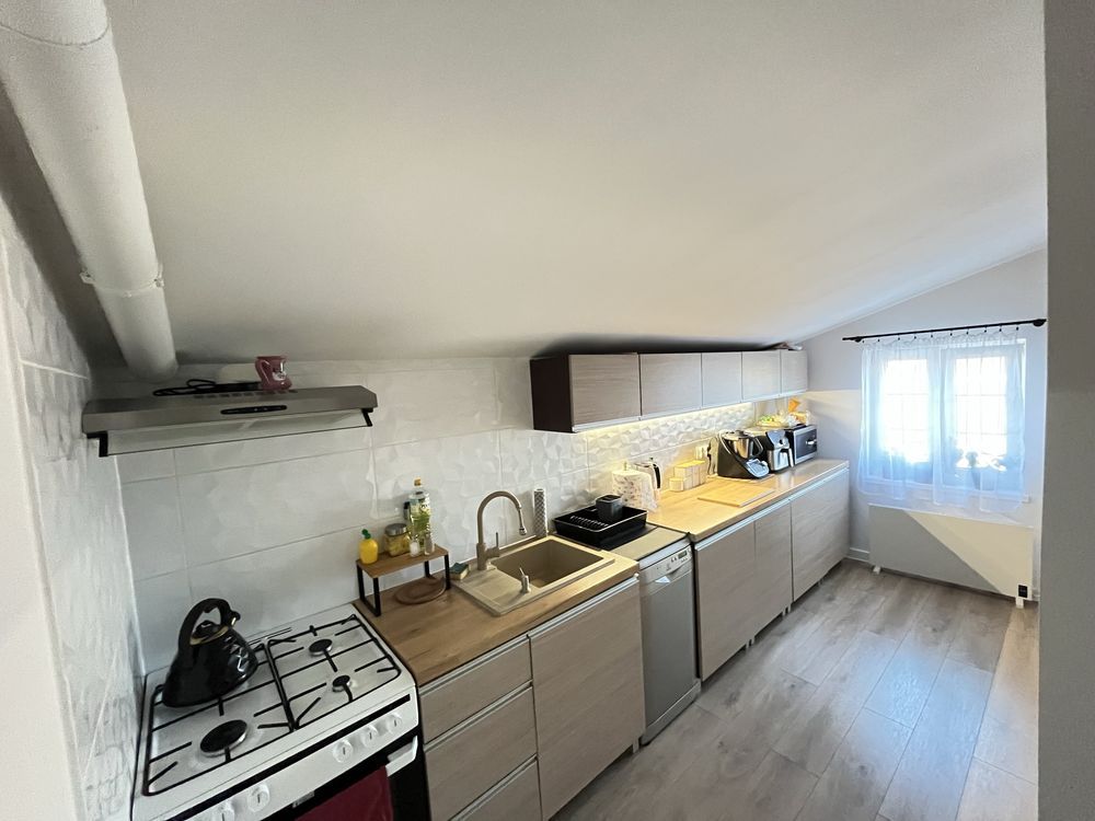 Mieszkanie 2-pokojowe Rościsławice. Zdjęcie 7