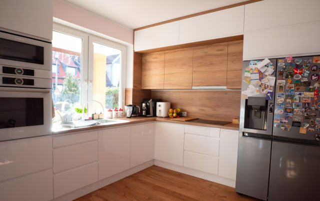 bliźniak, 6 pokoi Kołobrzeg Centrum. Zdjęcie 7