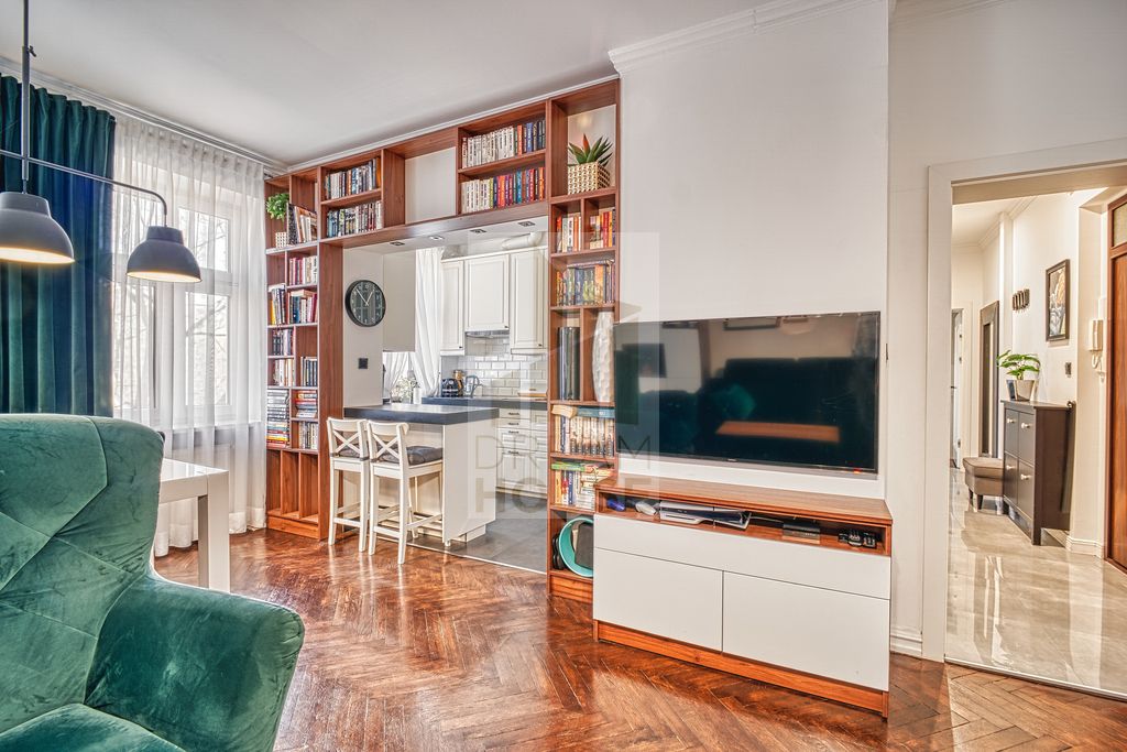 Mieszkanie 3-pokojowe Wrocław, ul. Energetyczna. Zdjęcie 2