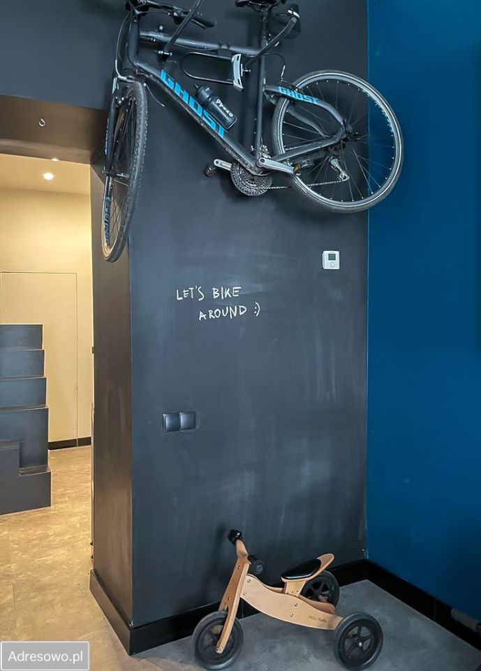 Mieszkanie 2-pokojowe Kraków Podgórze, ul. Węgierska. Zdjęcie 14