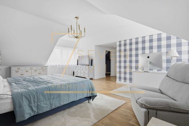 bliźniak, 6 pokoi Michałowice-Wieś. Zdjęcie 13