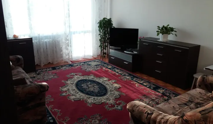 Mieszkanie 2-pokojowe Bartoszyce, ul. Ogrodowa