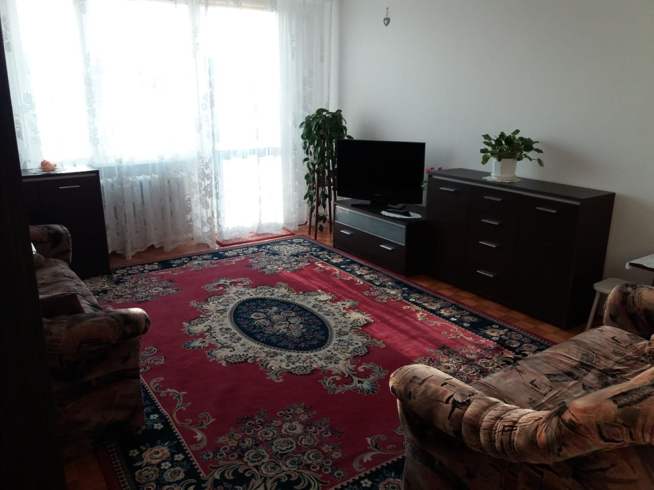 Mieszkanie 2-pokojowe Bartoszyce, ul. Ogrodowa. Zdjęcie 1