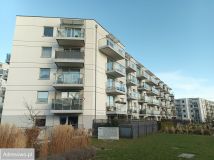 Garaż/miejsce parkingowe Gdańsk Ujeścisko, ul. Jerzego Świrskiego. Zdjęcie 1