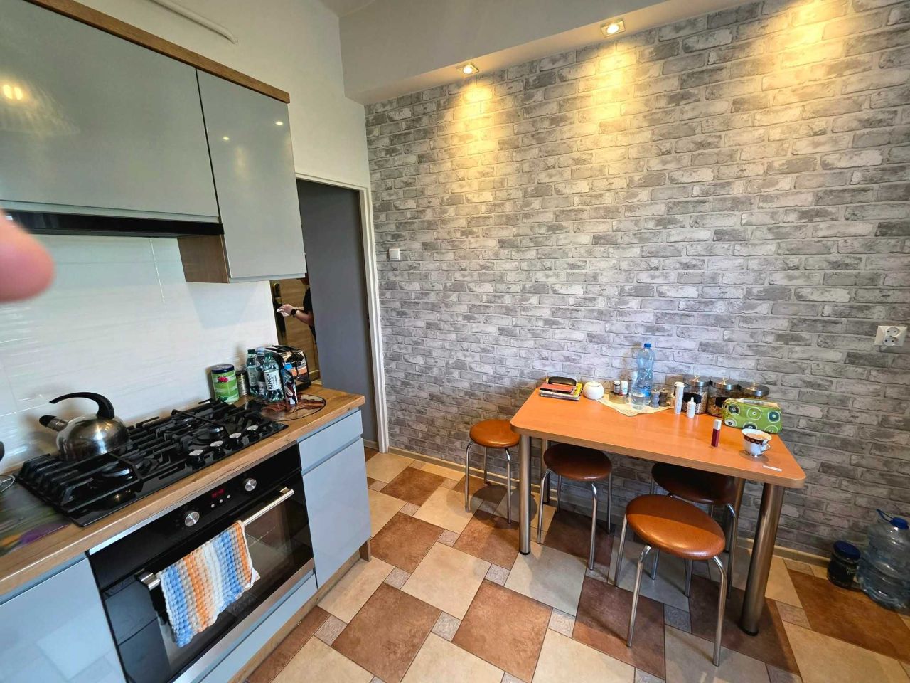 Mieszkanie 2-pokojowe Ożarów. Zdjęcie 6