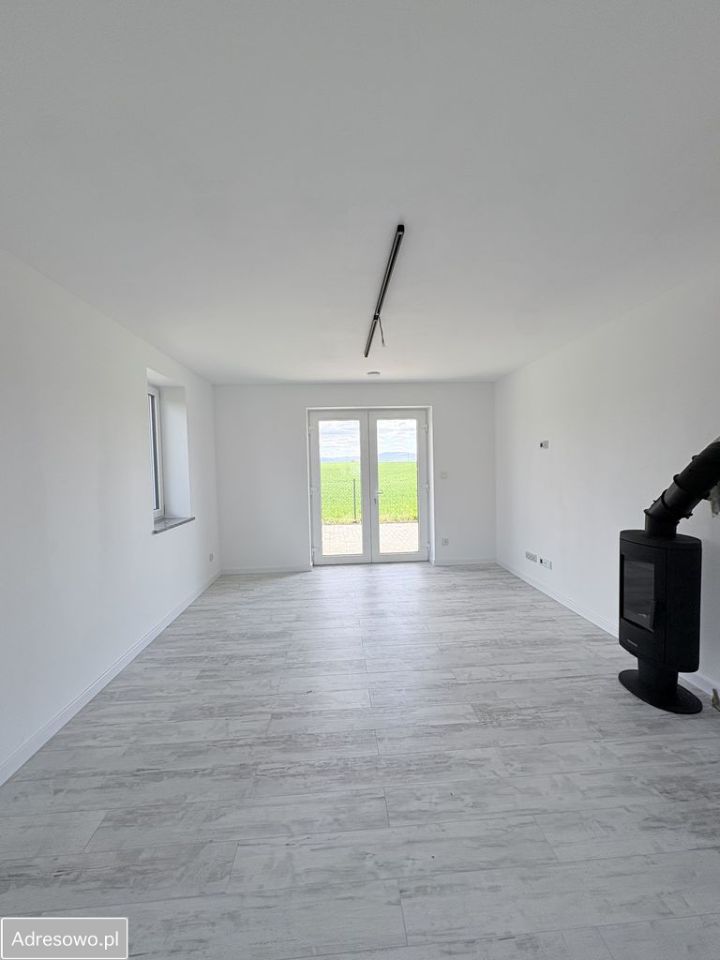 Mieszkanie 3-pokojowe Nadziejów. Zdjęcie 3