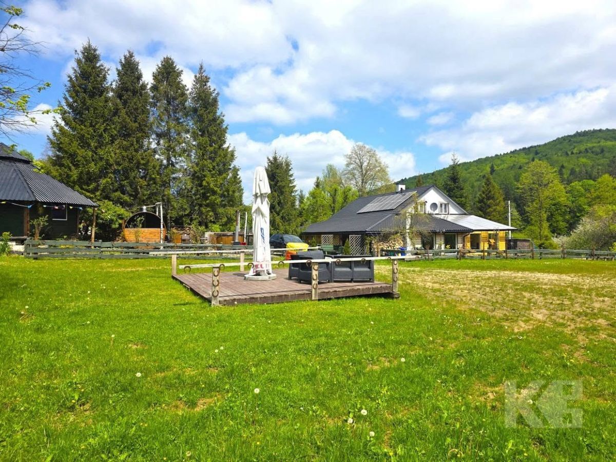 Lokal Liszna. Zdjęcie 12