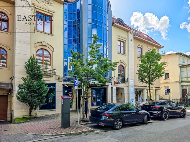 Nieruchomość komercyjna Sopot Centrum, ul. Jana Jerzego Haffnera. Zdjęcie 19