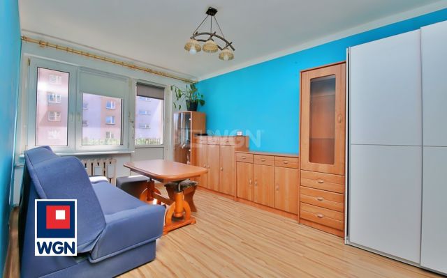 Mieszkanie 2-pokojowe Gorzów Wielkopolski, ul. Stilonowa. Zdjęcie 1