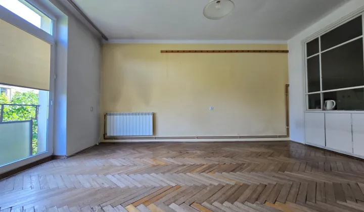 Mieszkanie 1-pokojowe Myślenice, ul. marsz. Józefa Piłsudskiego
