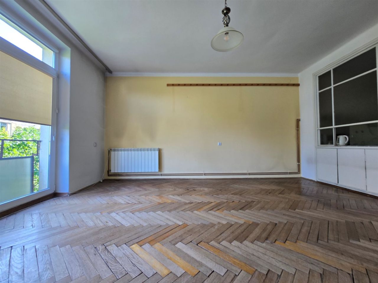Mieszkanie 1-pokojowe Myślenice, ul. marsz. Józefa Piłsudskiego. Zdjęcie 8