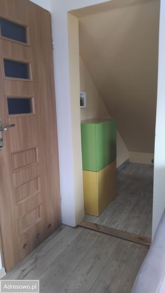 dom wolnostojący, 5 pokoi Warlubie. Zdjęcie 16