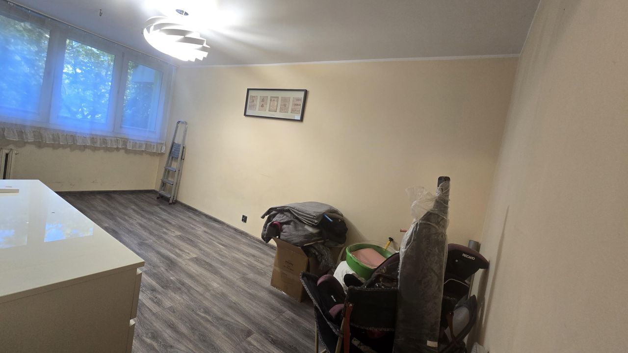 Mieszkanie 2-pokojowe Wrocław Popowice, ul. Popowicka. Zdjęcie 3