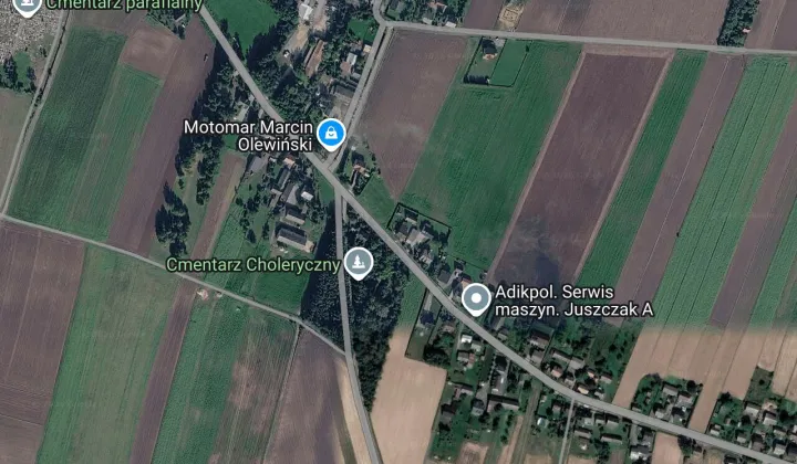 dom wolnostojący, 4 pokoje Żytniów