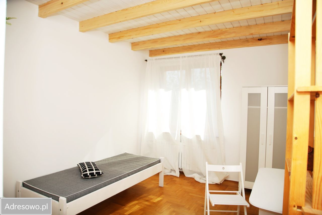 Mieszkanie 10-pokojowe Kraków Śródmieście, ul. Tadeusza Kantora