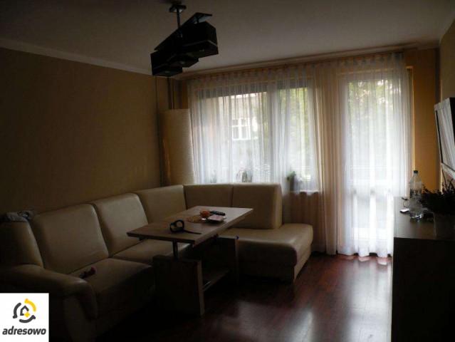 Mieszkanie 2-pokojowe Sosnowiec, ul. Pawia. Zdjęcie 1