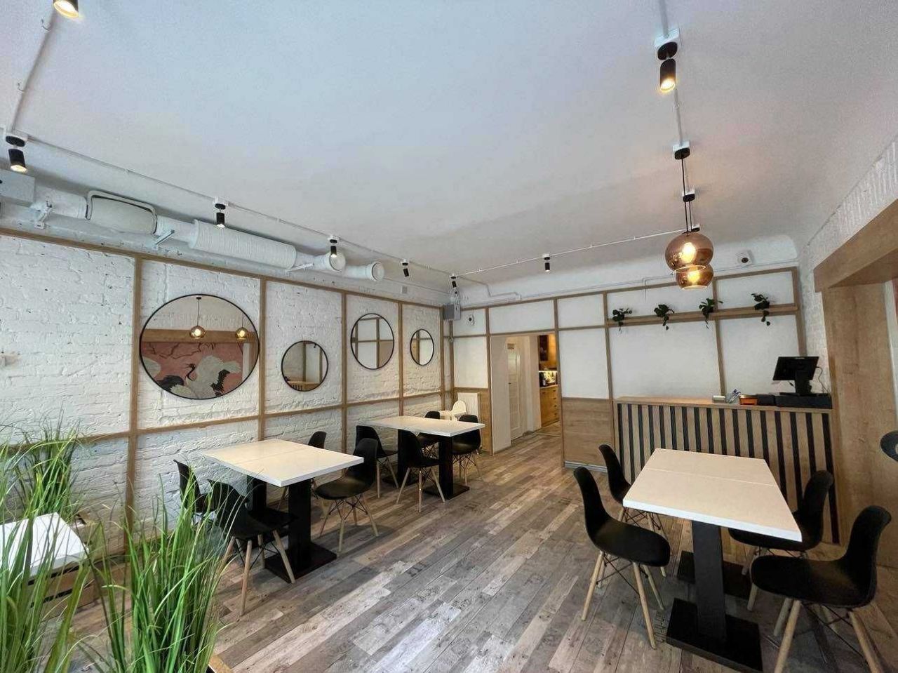 Lokal Radom, ul. Stefana Żeromskiego
