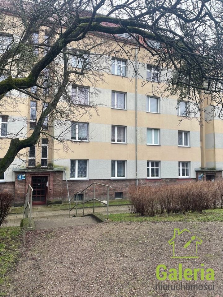 Mieszkanie 1-pokojowe Szczecin Niebuszewo, ul. Elizy Orzeszkowej. Zdjęcie 9