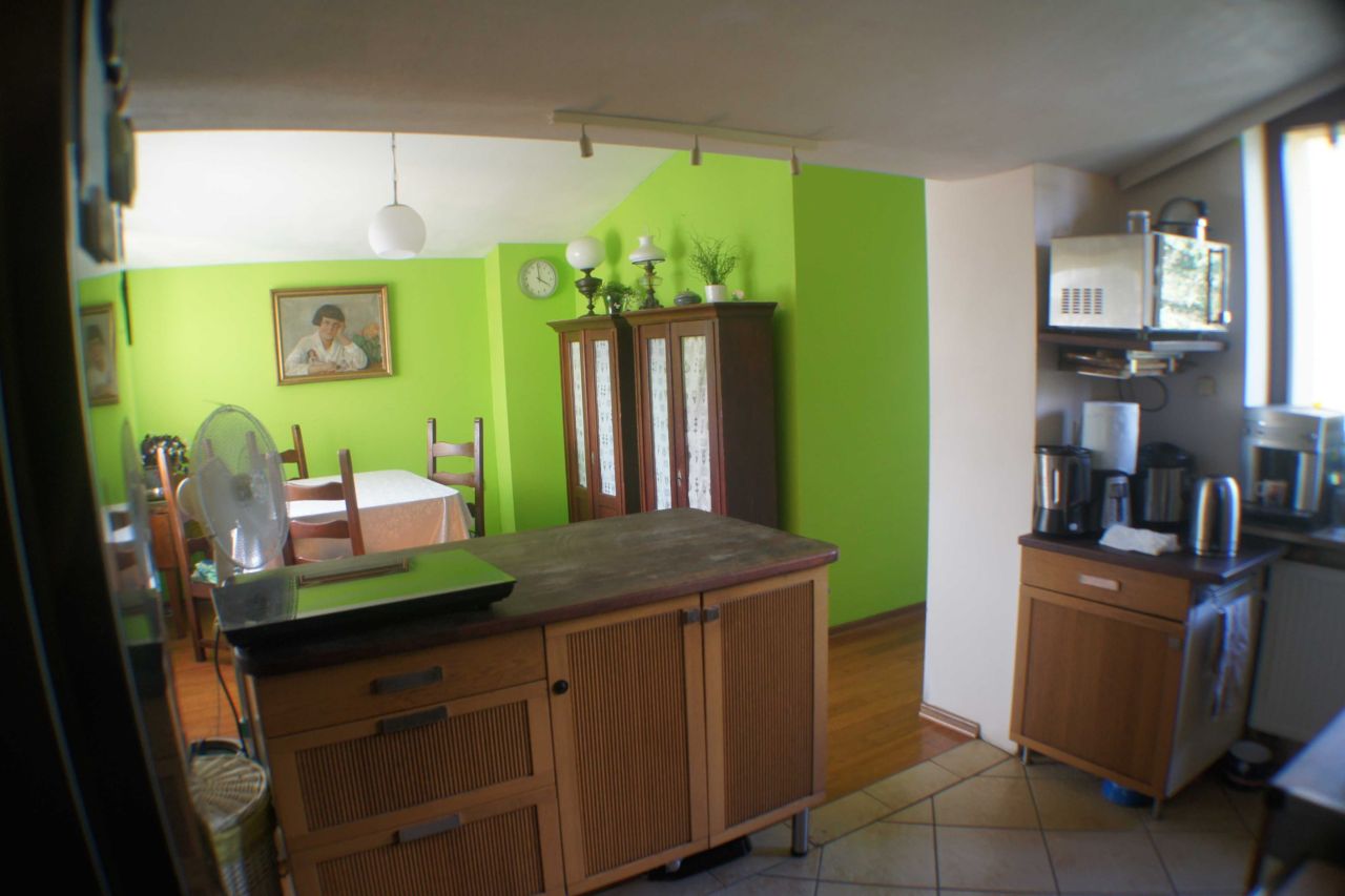 Mieszkanie 4-pokojowe Kraków Bieżanów, ul. Henryka Hoyera. Zdjęcie 6