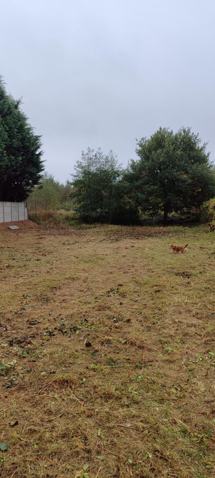 Działka budowlana Świnoujście Przytór, ul. Zalewowa. Zdjęcie 6