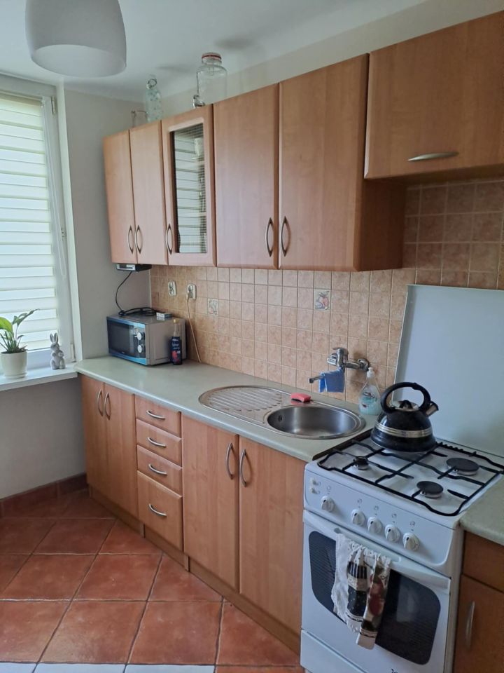 Mieszkanie 1-pokojowe Puławy Centrum, ul. Polna. Zdjęcie 7