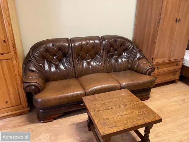 Mieszkanie 3-pokojowe Kraków Stare Miasto, ul. Augustyna Kordeckiego. Zdjęcie 16