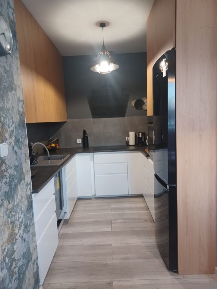 bliźniak, 4 pokoje Iwiny, ul. Chabrowa. Zdjęcie 14