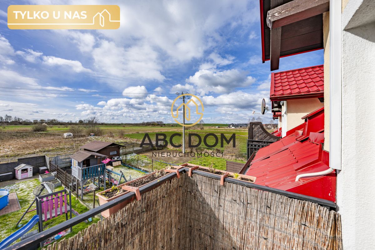 Mieszkanie 3-pokojowe Pszczółki, ul. Pomorska. Zdjęcie 11